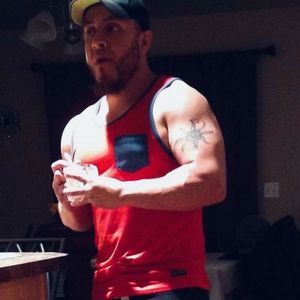 Meet your Posher, Juan